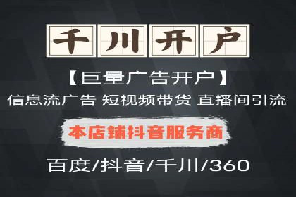 某电商平台的SEM竞价推广实践